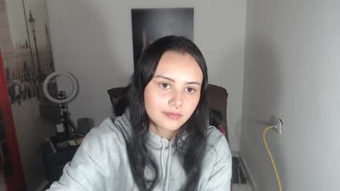 crazy_daniela online show from October 2025 09:10:02 PM