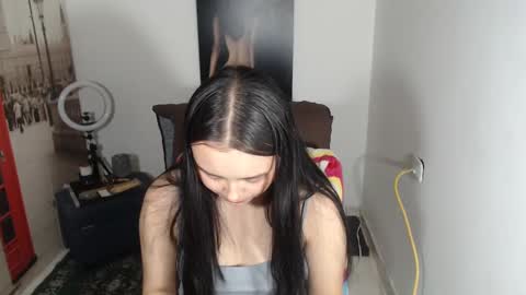 crazy_daniela online show from October 2025 09:22:01 PM