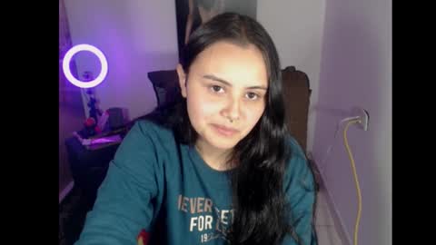 crazy_daniela online show from October 2025 12:55:02 AM