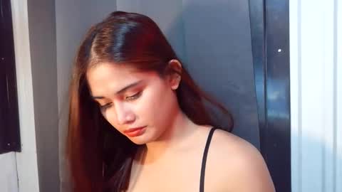 Portia Scott online show from February 2026 07:01:02 PM