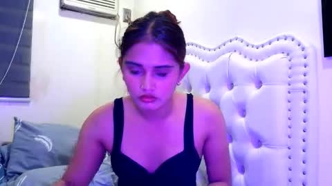 Portia Scott online show from February 2026 09:19:01 AM