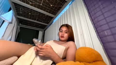 Portia Scott online show from May 2026 07:40:02 PM