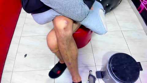 - Girl ZOE and Boy Cain  online show from January 2026 03:50:02 PM