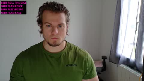 crazyangel8 online show from February 2026 01:15:02 PM