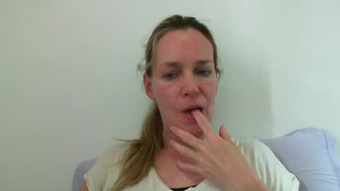 Snapshot of crazyanny chatting on January 2025 05:59:02 PM Anny online show from January 2025 05:59:02 PM
