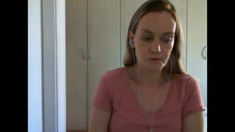 Snapshot of crazyanny chatting on March 2025 10:57:01 AM Anny online show from March 2025 10:57:01 AM