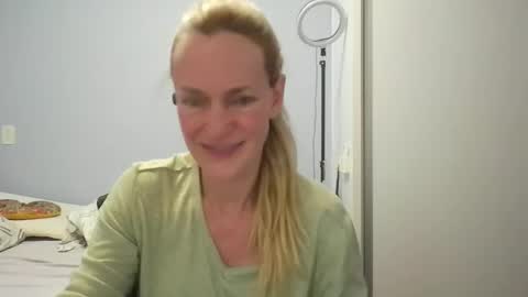 Anny online show from March 2026 12:14:01 AM