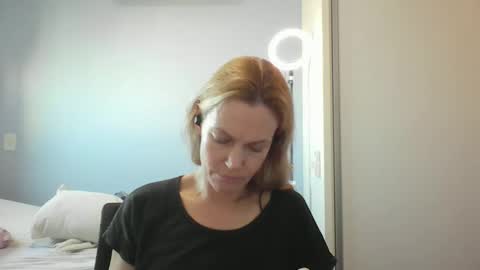Anny online show from April 2026 10:55:01 AM
