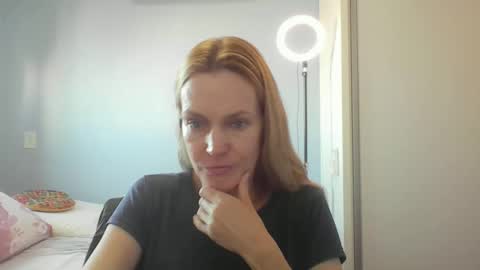 Anny online show from May 2026 10:53:02 AM