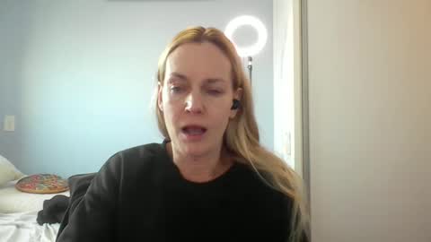 Anny online show from June 2026 10:49:01 AM