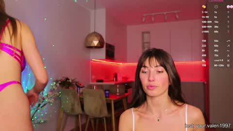 Valeri  Val    online show from February 2025 03:57:02 PM
