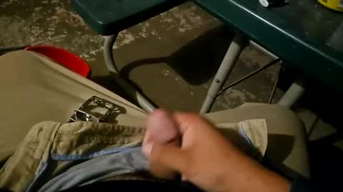 crazybear37 online show from March 2026 11:01:02 AM