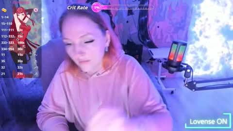 Sam online show from February 2026 02:40:02 AM