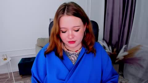 crazydaisiy online show from January 2025 09:28:01 PM