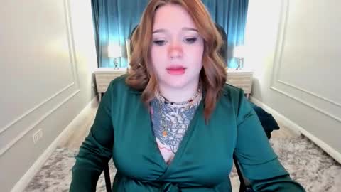 crazydaisiy online show from February 2025 11:48:01 PM