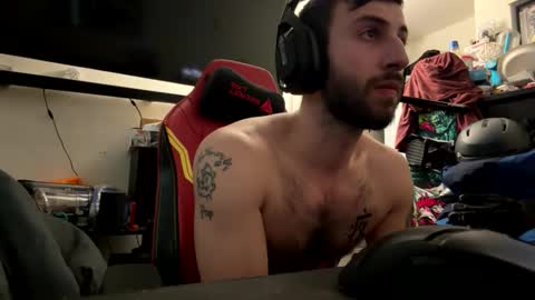 crazydill28 online show from January 2026 07:50:02 PM