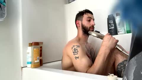 crazydill28 online show from May 2026 05:32:02 PM