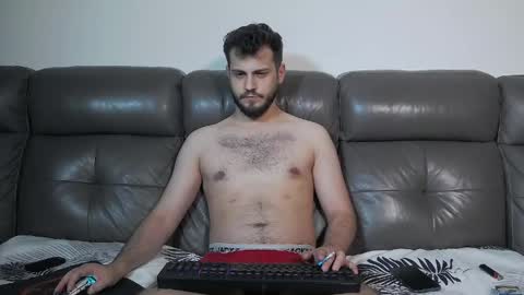 Crazy online show from June 2026 09:16:02 PM