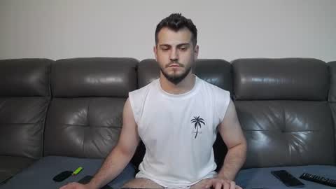 Snapshot of crazydom1 chatting on July 2026 08:15:02 PM Crazy online show from July 2026 08:15:02 PM