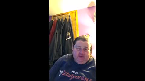 crazygirl802 online show from March 2026 04:03:02 AM