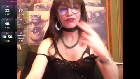 CrazyJuny online show from February 2026 09:08:02 AM