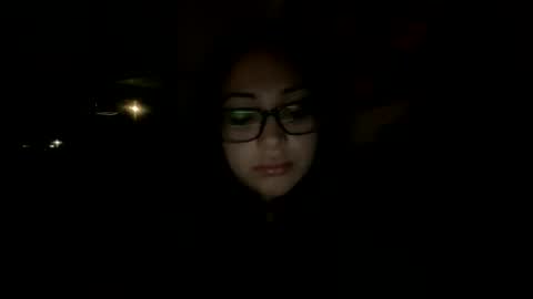 Snapshot of crazylatina333 chatting on October 2025 09:18:01 AM babygirl3 online show from October 2025 09:18:01 AM