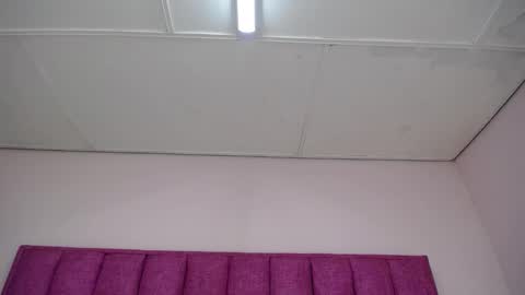 Snapshot of crazyonme chatting on October 2025 01:24:01 AM diosalinda online show from October 2025 01:24:01 AM