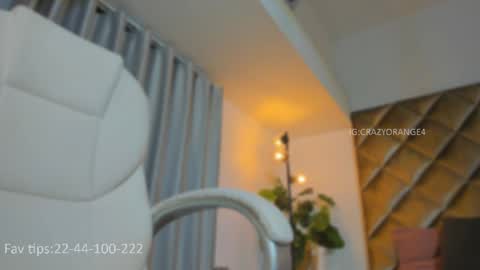 Snapshot of crazyorange4 chatting on June 2026 09:32:02 AM You can ask online show from June 2026 09:32:02 AM