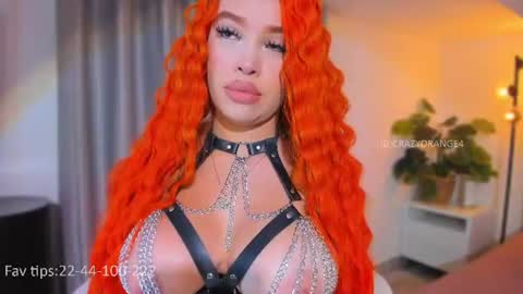 Snapshot of crazyorange4 chatting on July 2026 10:08:01 AM You can ask online show from July 2026 10:08:01 AM