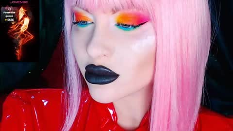 Roxy online show from December 2024 12:34:01 PM