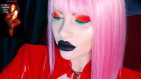 Roxy online show from January 2025 01:36:01 PM