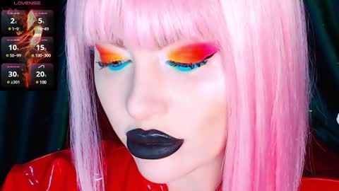 Roxy online show from February 2025 02:15:02 PM