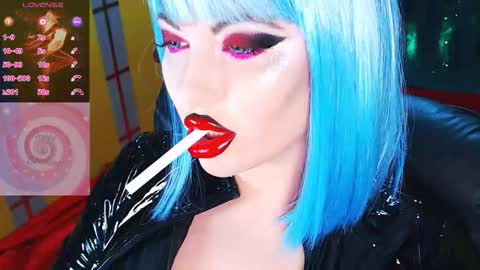 Roxy online show from January 2026 03:03:02 PM