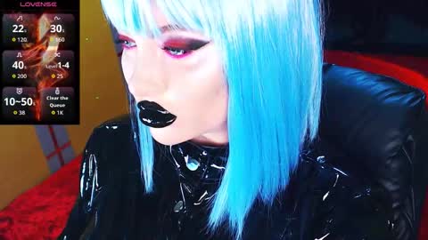 Roxy online show from March 2026 02:56:01 PM