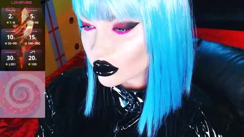 Roxy online show from April 2026 02:44:01 PM