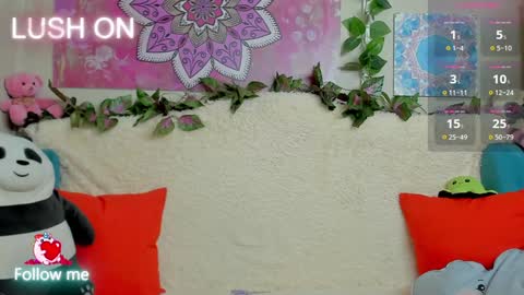 Snapshot of crazyteeen chatting on January 2025 05:58:02 AM Anny online show from January 2025 05:58:02 AM