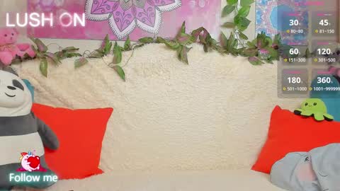 Snapshot of crazyteeen chatting on February 2025 05:50:02 AM Anny online show from February 2025 05:50:02 AM