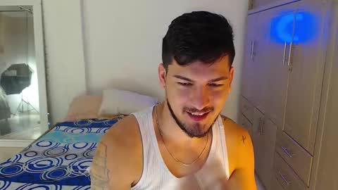 Snapshot of crazyybull chatting on October 2025 04:57:02 AM Bull online show from October 2025 04:57:02 AM