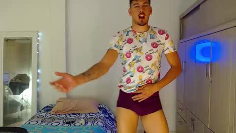 Bull online show from November 2025 04:56:01 AM