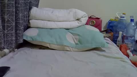 Snapshot of crazzybaby01 chatting on October 2025 07:12:02 PM crazzybaby01 online show from October 2025 07:12:02 PM