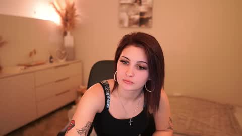 Snapshot of creambaby18 chatting on March 2026 02:08:01 PM creambaby18 online show from March 2026 02:08:01 PM