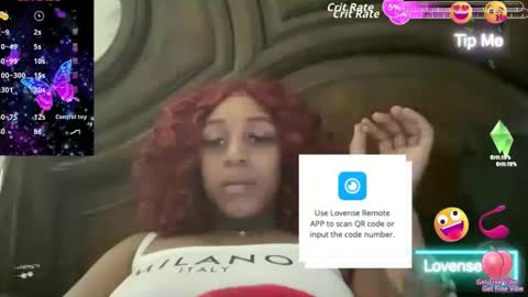 Snapshot of creame_sensation chatting on February 2026 01:01:02 PM PHANTOMTARGARYENXXX online show from February 2026 01:01:02 PM