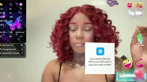 Snapshot of creame_sensation chatting on February 2026 01:59:02 AM PHANTOMTARGARYENXXX online show from February 2026 01:59:02 AM