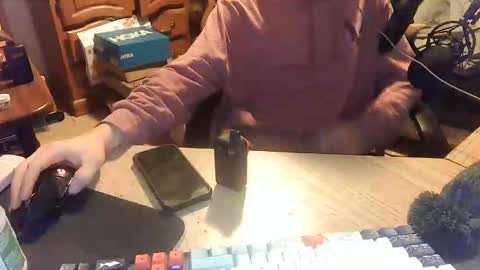 Snapshot of creamfilling1 chatting on November 2025 05:51:02 AM creamfilling1 online show from November 2025 05:51:02 AM