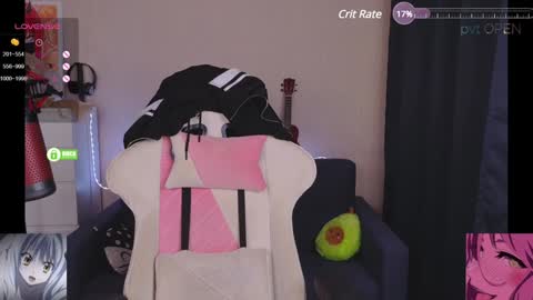 Snapshot of creammeow chatting on December 2024 08:00:02 AM Alina online show from December 2024 08:00:02 AM