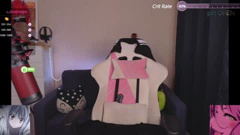 Snapshot of creammeow chatting on December 2024 06:12:02 AM Alina online show from December 2024 06:12:02 AM