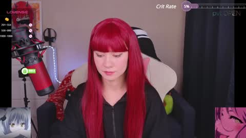 Snapshot of creammeow chatting on December 2024 08:11:02 AM Alina online show from December 2024 08:11:02 AM