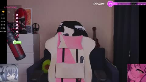 Snapshot of creammeow chatting on March 2025 04:12:02 AM Alina online show from March 2025 04:12:02 AM