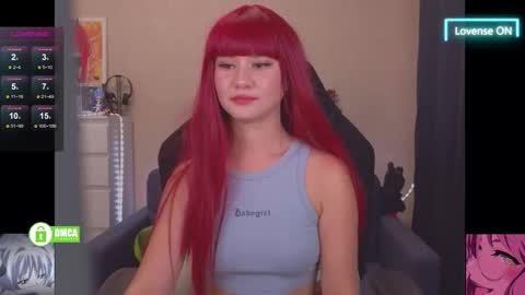 Snapshot of creammeow chatting on September 2025 05:07:02 AM Alina online show from September 2025 05:07:02 AM