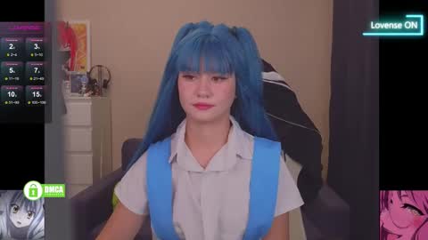 Snapshot of creammeow chatting on September 2025 03:10:02 AM Alina online show from September 2025 03:10:02 AM